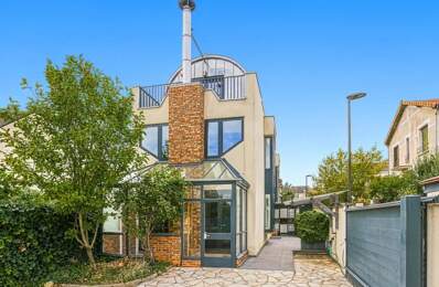 Maison de 6 pièces de 135 m² à Suresnes — photo du bien