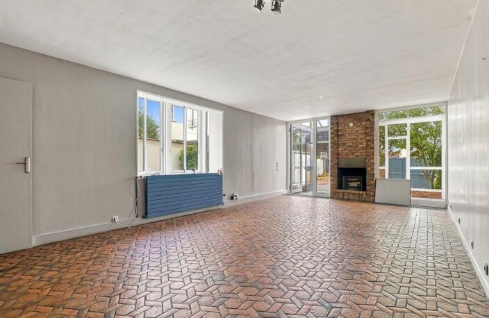 Maison de 6 pièces de 135 m² à Suresnes — photo 3