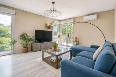 Appartement 3 pièces 215000 €