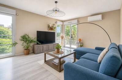 Appartement de 3 pièces de 66 m² à Toulouse — photo du bien