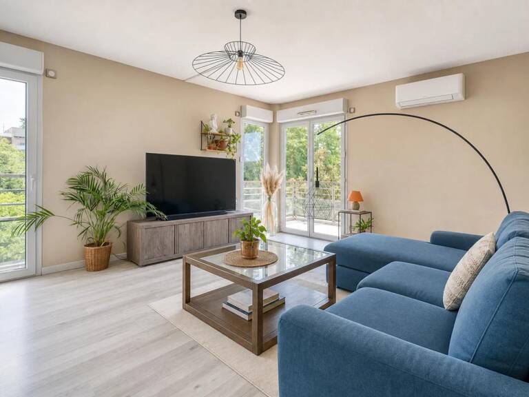 Appartement de 3 pièces de 66 m² à Toulouse — photo 1