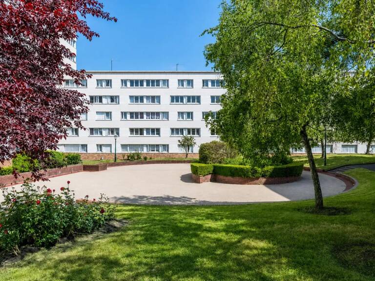 Appartement T3 lumineux à Rueil-Malmaison — photo 1