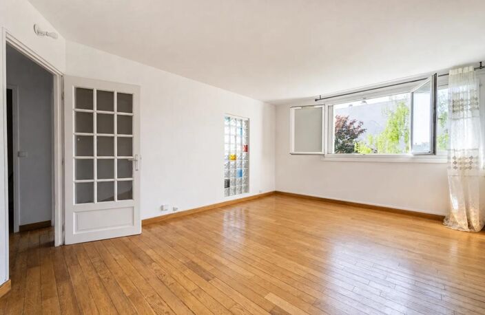 Appartement T3 lumineux à Rueil-Malmaison — photo 2