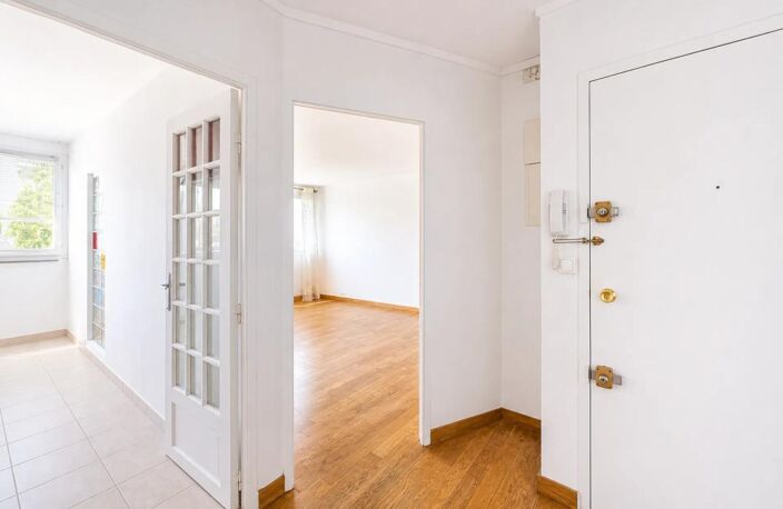 Appartement T3 lumineux à Rueil-Malmaison — photo 3