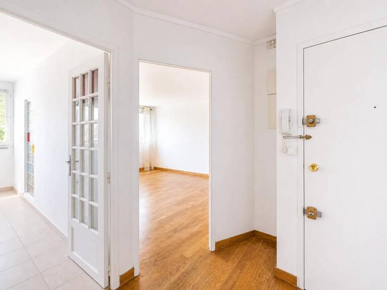 Appartement T3 lumineux à Rueil-Malmaison — photo 1