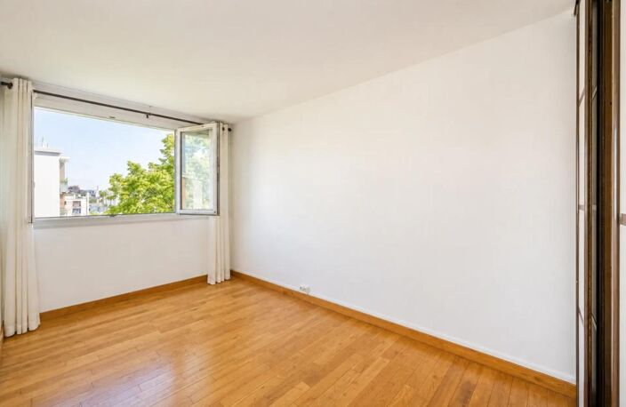 Appartement T3 lumineux à Rueil-Malmaison — photo 4