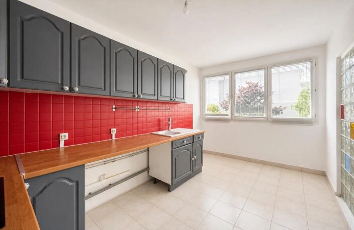 Appartement T3 lumineux à Rueil-Malmaison — photo 5