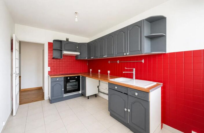 Appartement T3 lumineux près de Suresnes — photo 5