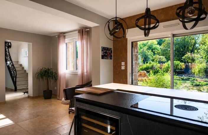 Propriété d’exception de plus de 400 m² avec deux gîtes et trois piscines aux portes de Sarlat — photo 5