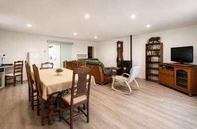 Maison de 5 pièces de 168 m² à Quévert — photo du bien