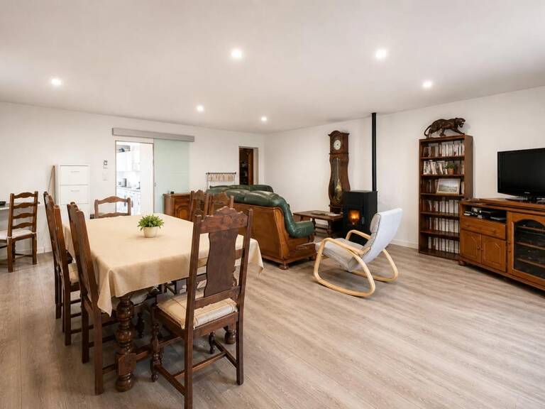 Maison de 5 pièces de 168 m² à Quévert — photo 1
