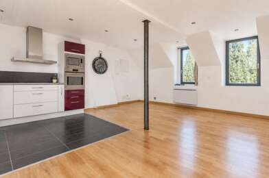 Appartement 4 pièces 247000 €