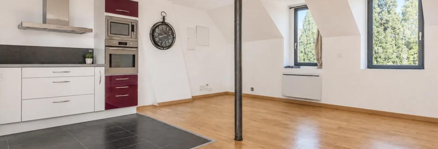 Appartement 4 Pièces 70 m² à vendre à Cormeilles-en-Parisis (95240)