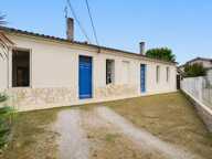 CAUDÉRAN – MAISON 180 M² SUR PARCELLE DE 1 000 M² – 3 LOTS — photo 2