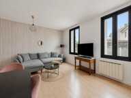 CAUDÉRAN – MAISON 180 M² SUR PARCELLE DE 1 000 M² – 3 LOTS — photo 4