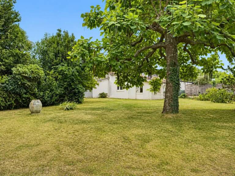 CAUDÉRAN – MAISON 180 M² SUR PARCELLE DE 1 000 M² – 3 LOTS — photo 1