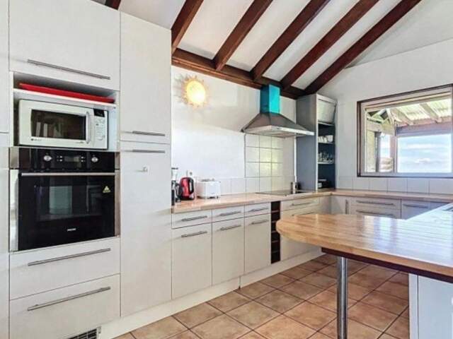 Maison À Vendre — photo du bien
