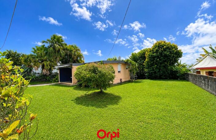 ORPI SAINT ANDRE - Maison F3 type satec de plain-pied — photo 4