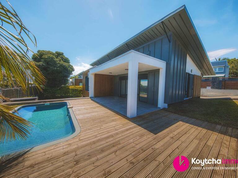 MAISON T4 / LOCAL PRO | PISCINE — photo 1