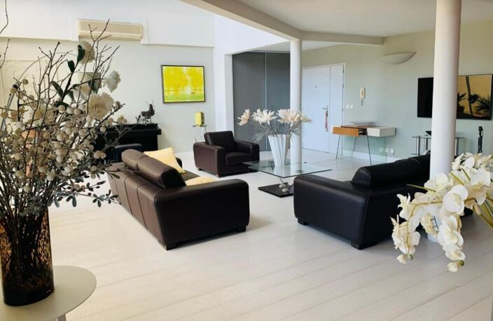 Appartement T4 Duplex Vue Mer - St François — photo 2