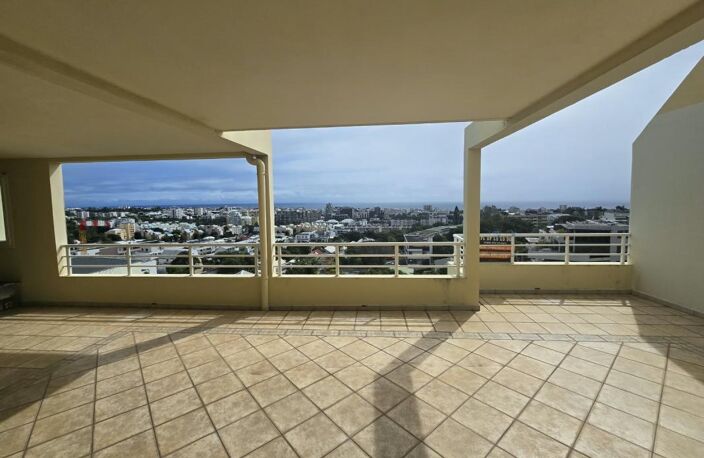 Appartement T4 Duplex Vue Mer - St François — photo 5