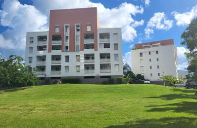 Appartement T3 À Vendre — photo du bien