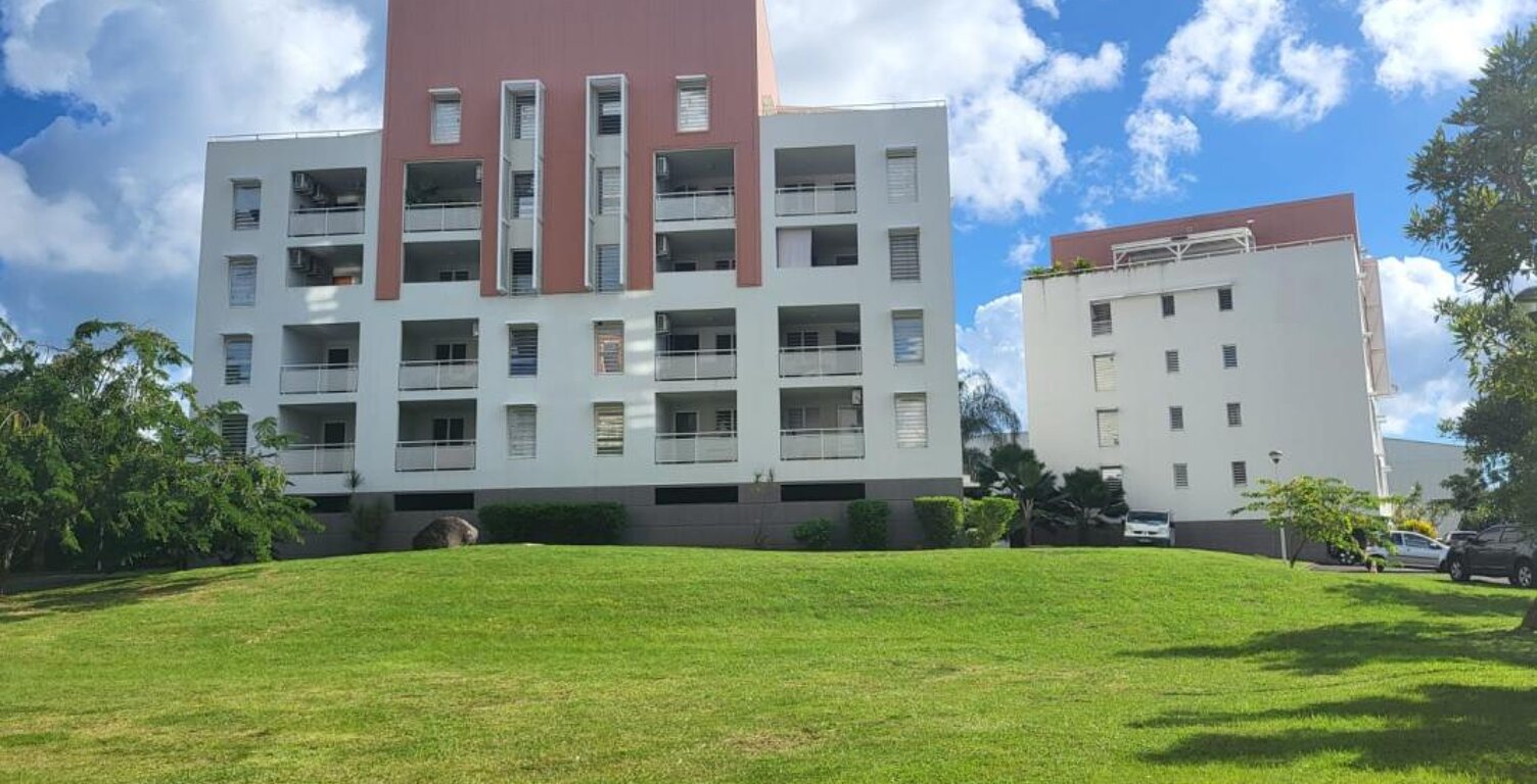 Appartement T3 À Vendre — photo 1