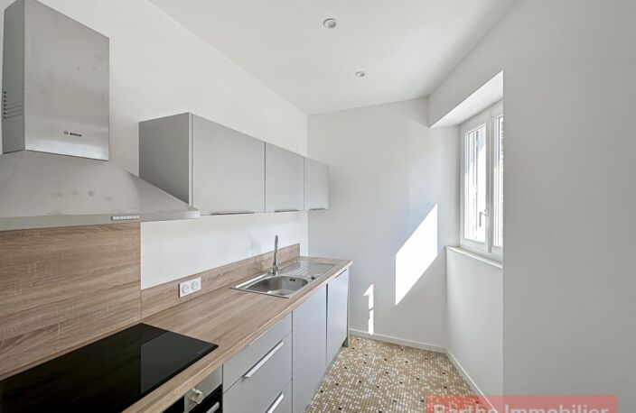 Hyper centre Gaillac, T3 au 2ème étage — photo 3