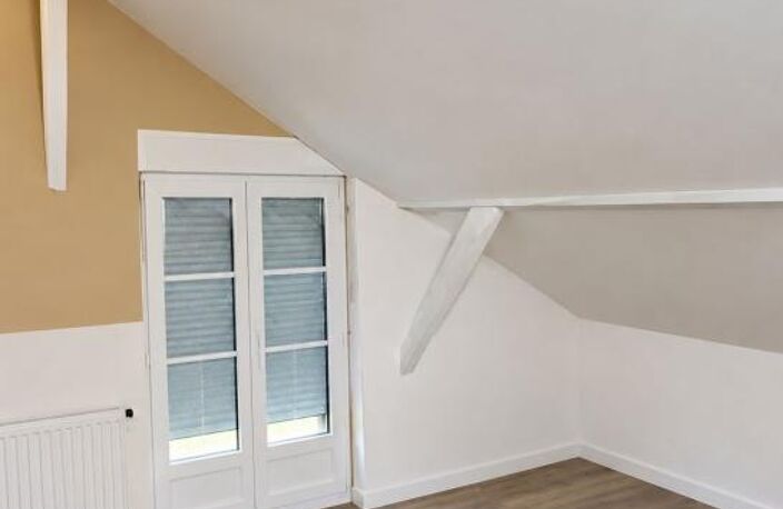Maison individuelle en pierre sur Bligny — photo 3