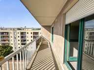 Joli studio en étage élevé à Villeurbanne — photo 2