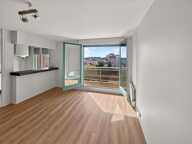 Joli studio en étage élevé à Villeurbanne — photo 4