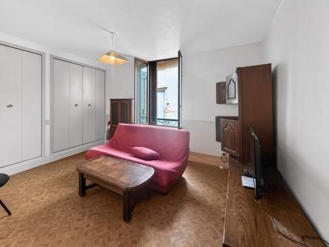 T2/T3 - Vaulx Village — photo du bien