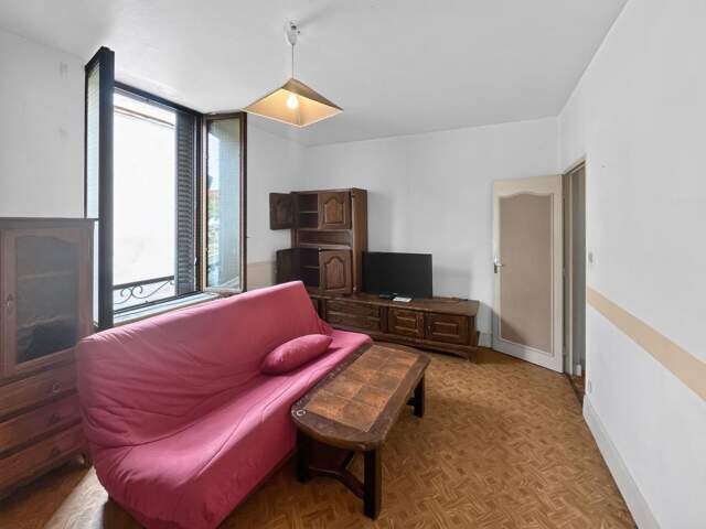T2/T3 - Vaulx Village — photo du bien