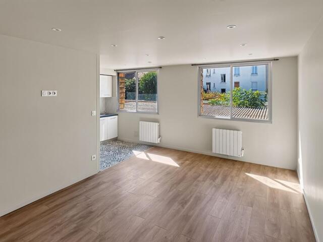 Appartement proposé à Villeurbanne