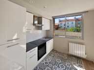 VILLEURBANNE GRANDCLÉMENT – STUDIO 27 m² AU CALME — photo 4