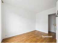 Appartement 1 pièce de 16 m² - Loué - Rue Emile Landrin, Boulogne-Billancourt — photo 3