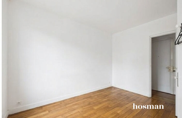 Appartement 1 pièce de 16 m² - Loué - Rue Emile Landrin, Boulogne-Billancourt — photo 3
