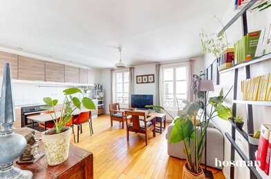 Appartement 2 pièces 580000 €