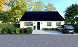 Maison 6 Pièces 90 m² à vendre à Bauvin (59221)
