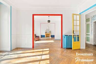 Appartement 5 pièces 1295000 €