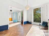 Spacieux 5 pièces de 143 m² - vue sur le parc des Buttes-Chaumont — photo 3