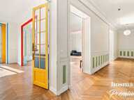 Spacieux 5 pièces de 143 m² - vue sur le parc des Buttes-Chaumont — photo 4