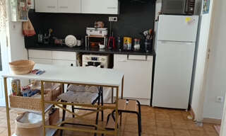 Maison 3 Pièces 35 m² à louer à Florensac (34510)