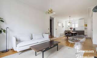 Appartement 3 Pièces 75 m² à vendre à Paris 4 (75004)