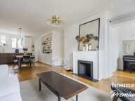 Appartement 3 pièces de 75 m² - Rue Jacques Cœur, Paris - Refait par architecte — photo 3