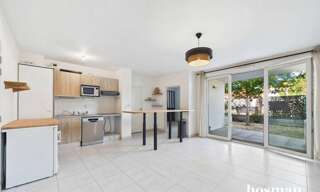 Appartement 2 Pièces 46 m² à vendre à Saint-Sébastien-sur-Loire (44230)