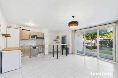 Appartement 2 pièces 169900 €