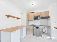 Charmant appartement 2 pièces de 2018 - 46 m² avec terrasse et jardin - Rue de la Jaunaie, Saint-Sébastien-sur-Loire — photo 4