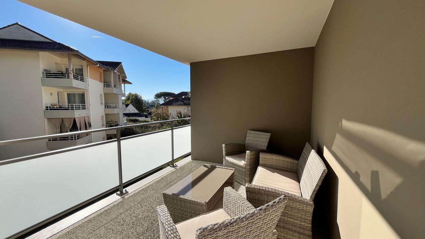Appartement  T3 à louer Pau 64000