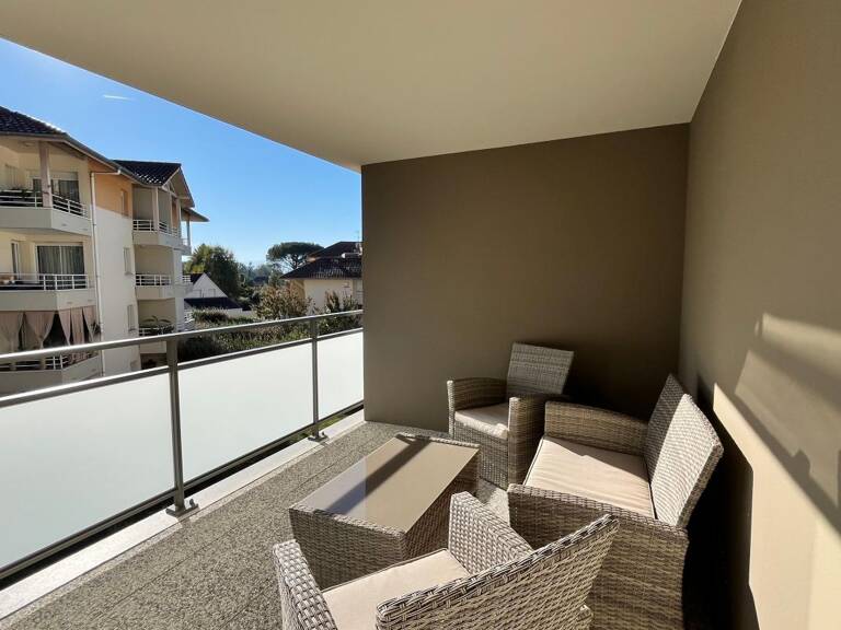 À louer – Appartement T3 de 66 m² – Résidence récente – Quartier de l’Hippodrome — photo 1
